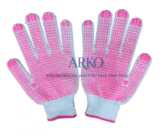 高品質作業用手袋のご案内