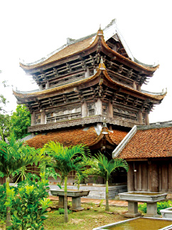 日本−タイビン省マッチングプログラム