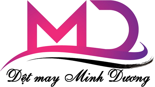 ベトナム工場でハンドタオル製造